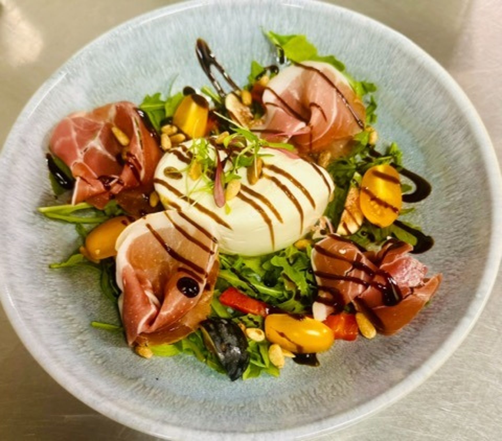 Food is culture, habit, craving & identity