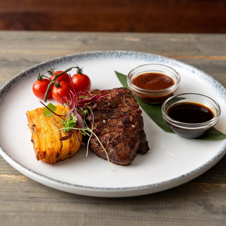 Steak Filet Mignon