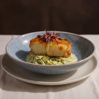 Wild Caught Striped Bass