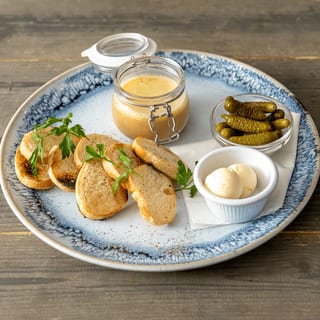 Chicken Pâté