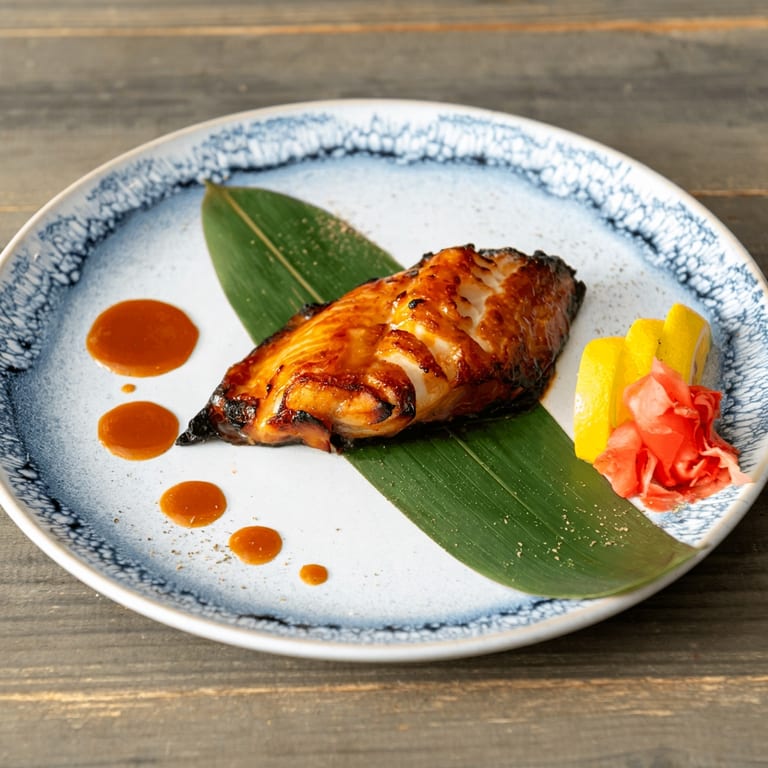 Delicious Black Cod Dishes