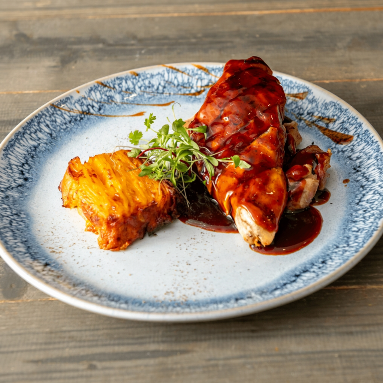 Delicious Fish Dishes